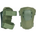 Chrániče Fostex Elb Pro na lokty olivové – Hledejceny.cz