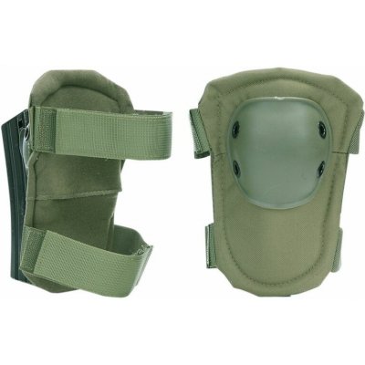 Chrániče Fostex Elb Pro na lokty olivové – Hledejceny.cz