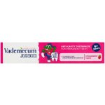 Vademecum Junior Jahoda pro děti od 6 let 75 ml – Zboží Dáma