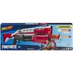 Hasbro Nerf Mega Fortnite TS set blaster + 8 šipek v krabici – Zbozi.Blesk.cz