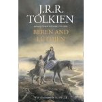 Beren and Luthien – Zboží Mobilmania