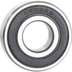 Ložisko kuličkové CB-108 6203 2RS 17x40x12 – Zboží Mobilmania