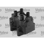 Zapalovací cívka Valeo 245040 pro motory Citroen 1.1i, 1.4i, 1.6i, 1.8i, 1.9i a 2.0i (597048, 597060, 597070)