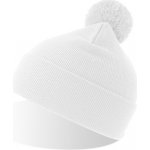 Atlantis Headwear s bambulí Wind-S Pompom white – Hledejceny.cz
