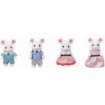 Sylvanian Families 5308 Rodina Marshmallow myšek – Hledejceny.cz