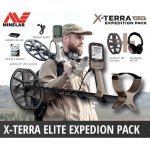 Minelab x-terra-elite-expedition – Zboží Mobilmania