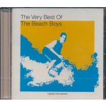 Beach Boys - The Very Best Of CD – Hledejceny.cz