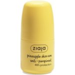 Ziaja Blocker antiperspirant roll-on 60 ml – Zboží Mobilmania