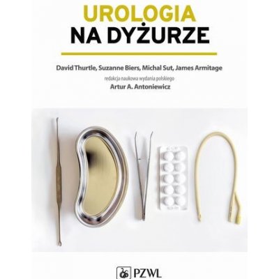 UROLOGIA NA DYŻURZE – Zboží Mobilmania