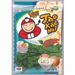 Tao Kae Noi Crispy chipsy z mořských řas Sour Cream & Onion 32g – Hledejceny.cz