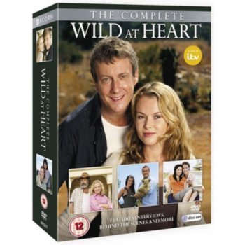 Wild at Heart: The Complete Series DVD