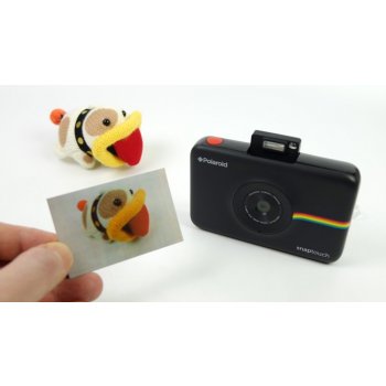 Polaroid Snap