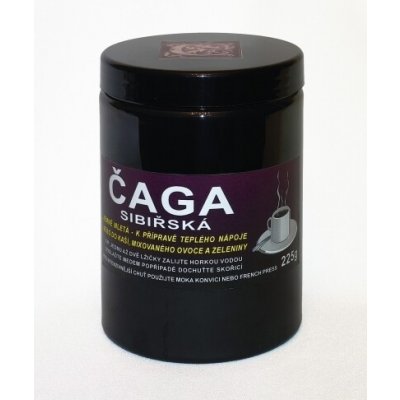 Greenspol Čaga 225 g – Hledejceny.cz