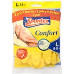 Spontex Comfort gumové – Zboží Mobilmania