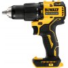 Akušroubovák DeWALT DCD709NT