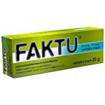 FAKTU RCT 50MG/G+10MG/G RCT UNG 20G – Sleviste.cz