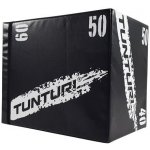 Tunturi Plyo Box Soft 40/50/60 cm – Zboží Dáma