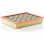 Vzduchový filtr MANN-FILTER C 33 001 (C33001) – Hledejceny.cz