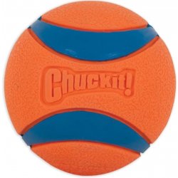 Chuck it! Míčky Ultra Ball XXLarge 10 cm