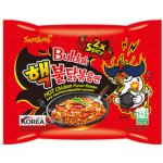 SAMYANG 2x Pálivý Kuřecí Ramen 140 g – Sleviste.cz