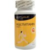 Vitamín a minerál SportWave® Multivitamin Fruit+ 60 kapslí