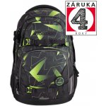 Coocazoo Mate Lime Flash – Zboží Dáma