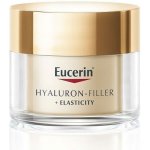 Eucerin Hyaluron-Filler+Elasticity denní krém proti vráskám SPF30 50 ml – Zboží Mobilmania