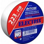 Anticor páska samomulkanizační černá 25 mm x 7,5 m – Zboží Dáma