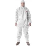 3M 4515 Ochranný oblek H9035 bílý L – Zboží Dáma