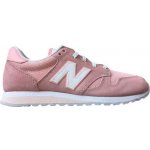 New Balance Wl520Tlc růžová – Hledejceny.cz