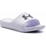 Under Armour Core PTH Slides 3021286 100 White – Sleviste.cz