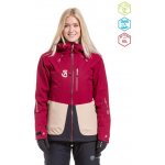 Meatfly Gaia 23/24 Beet Red – Hledejceny.cz