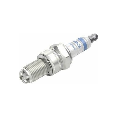 BOSCH Zapalovací svíčka 0242232504 – Hledejceny.cz