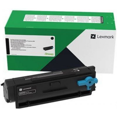 Lexmark 55B2X0E - originální – Zbozi.Blesk.cz