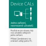 Microsoft OEM Windows Server CAL 2016 CZ R18-05206 – Hledejceny.cz