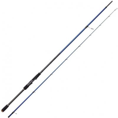 Savage Gear SGS6 All-Around 2,51 m 7-25 g 2 díly – Zboží Mobilmania