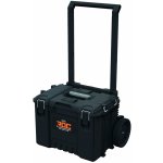 Keter Roc Pro Gear 2.0 Mobile cart s kolečky 256981 – Hledejceny.cz