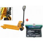 LUMAG HW2500 – HobbyKompas.cz