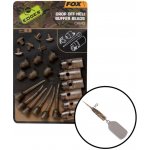 Fox Edges Camo Drop Off Heli Buffer Bead Kit – Hledejceny.cz