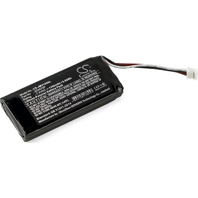 Cameron Sino CS-JMV100SL 7.4V Li-Polymer 1300mAh - neoriginální – Hledejceny.cz