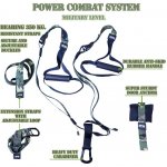 Power System Power Combat System – Zboží Mobilmania