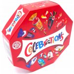 Mars Celebrations 186 g – Zboží Dáma