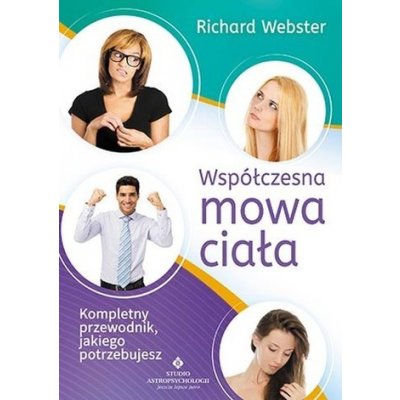 Współczesna mowa ciała – Zboží Mobilmania