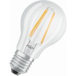 Osram LED žárovka CLA60 ACTIVE/RELAX 7 W E27 Filament studeně/teple bílá – Zboží Mobilmania