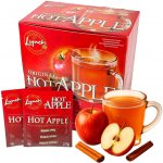 Lynch Hot Apple horké jablko 50 x 23 g – Zboží Dáma