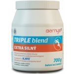 Barny's TRIPLE blend extra silny 700 g – Hledejceny.cz