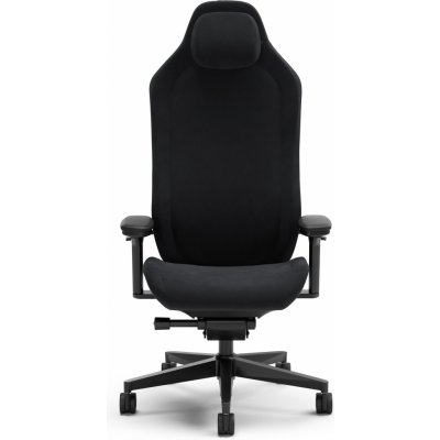 Fractal Design Refine Alcantara Dark FD-CH-RE1A-01 – Zboží Dáma