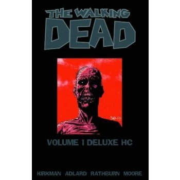 The Walking Dead Omnibus - Robert Kirkman