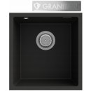 Granitan MINI45 černá