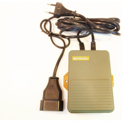 PROXXON 28700 Nožní spínač FS – HobbyKompas.cz